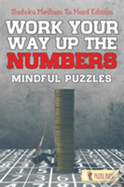 Capa do artigo Work Your Way Up The Numbers! Mindful Puzzles