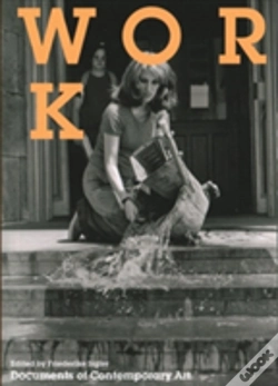 Capa do artigo Work
