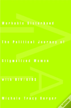 Capa do artigo Workable Sisterhood