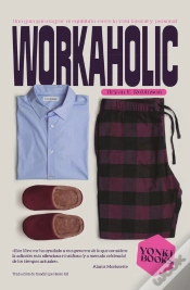 Capa do artigo Workaholic