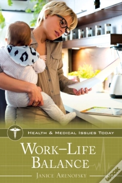 Capa do artigo Workâ€“Life Balance
