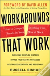 Capa do artigo Workarounds That Work