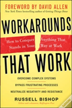 Capa do artigo Workarounds That Work
