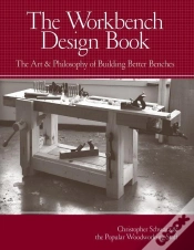 Capa do artigo Workbench Design