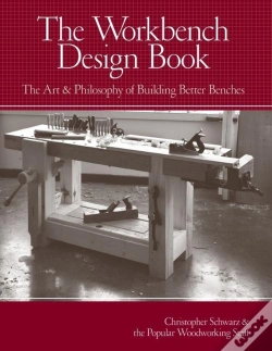 Capa do artigo Workbench Design