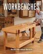 Workbenches - Preview