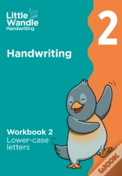 Capa do artigo Workbook 2: Lower-Case Letters