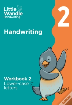 Capa do artigo Workbook 2: Lower-Case Letters