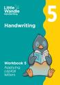 Workbook 5: Applying Capital Letters - Preview