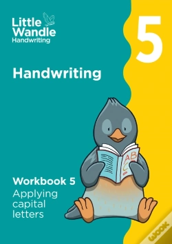 Capa do artigo Workbook 5: Applying Capital Letters