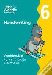 Capa do artigo Workbook 6: Forming Digits And Words