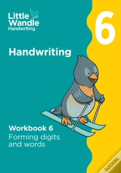Capa do artigo Workbook 6: Forming Digits And Words