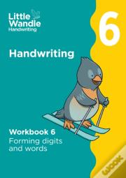 Workbook 6: Forming Digits And Words