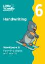 Workbook 6: Forming Digits And Words - Preview