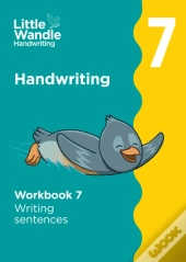 Workbook 7: Writing Sentences