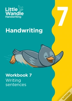 Capa do artigo Workbook 7: Writing Sentences
