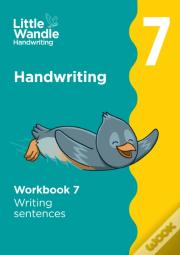 Workbook 7: Writing Sentences