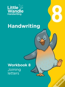 Capa do artigo Workbook 8: Joining Letters