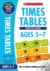 Capa do artigo Workbook Ages 5-7