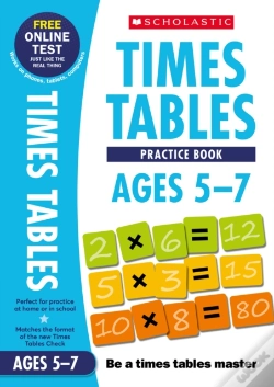 Capa do artigo Workbook Ages 5-7
