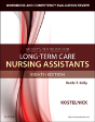 Workbook And Competency Evaluation Review For Mosby'S Textbook For Long-Term Care Nursing Assistants - Preview