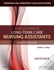 Capa do artigo Workbook And Competency Evaluation Review For Mosby