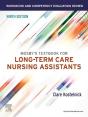 Workbook And Competency Evaluation Review For Mosby'S Textbook For Long-Term Care Nursing Assistants - E-Book - Preview