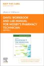 Workbook And Lab Manual For Mosby'S Pharmacy Technician E-Book - Preview