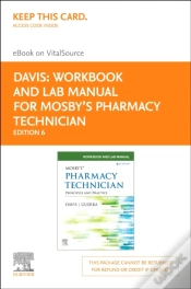 Capa do artigo Workbook And Lab Manual For Mosby