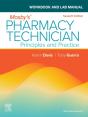 Workbook And Lab Manual For Mosby'S Pharmacy Technician - E-Book - Preview