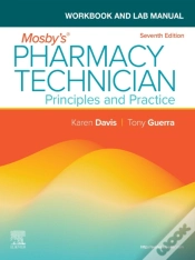 Capa do artigo Workbook And Lab Manual For Mosby