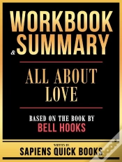 Capa do artigo Workbook & Summary - All About Love - Based On The Book By Bell Hooks: Go Pro