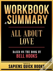 Capa do artigo Workbook & Summary - All About Love - Based On The Book By Bell Hooks