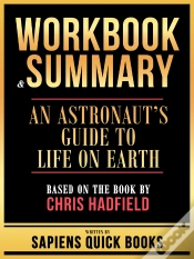 Capa do artigo Workbook & Summary - An Astronaut