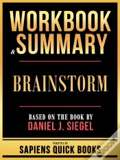 Capa do artigo Workbook & Summary - Brainstorm - Based On The Book By Daniel J. Siegel