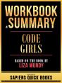 Workbook & Summary - Code Girls - Based On The Book By Liza Mundy - Preview