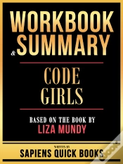 Capa do artigo Workbook & Summary - Code Girls - Based On The Book By Liza Mundy