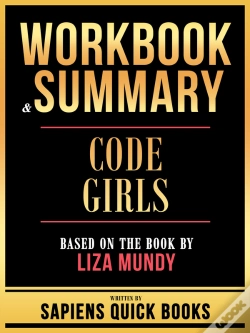 Capa do artigo Workbook & Summary - Code Girls - Based On The Book By Liza Mundy