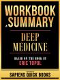 Workbook & Summary - Deep Medicine - Based On The Book By Eric Topol - Preview