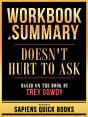 Workbook & Summary - Doesn'T Hurt To Ask - Based On The Book By Trey Gowdy - Preview