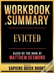 Capa do artigo Workbook & Summary - Evicted - Based On The Book By Matthew Desmond