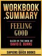 Workbook & Summary - Feeling Good - Based On The Book By David D. Burns - Preview