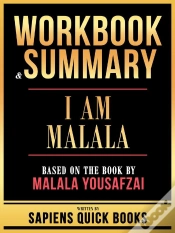 Capa do artigo Workbook & Summary - I Am Malala - Based On The Book By Malala Yousafzai