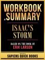Workbook & Summary - Isaac'S Storm - Based On The Book By Erik Larson - Preview
