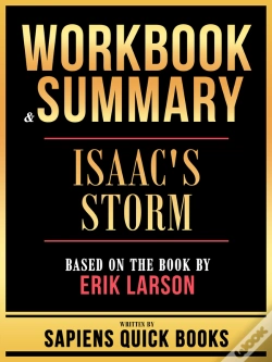 Capa do artigo Workbook & Summary - Isaac'S Storm - Based On The Book By Erik Larson