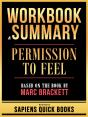 Workbook & Summary - Permission To Feel - Based On The Book By Marc Brackett - Preview