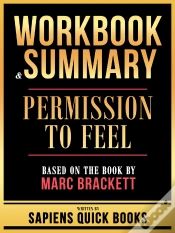 Capa do artigo Workbook & Summary - Permission To Feel - Based On The Book By Marc Brackett