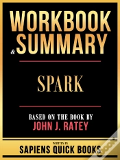Capa do artigo Workbook & Summary - Spark - Based On The Book By John J. Ratey