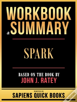 Capa do artigo Workbook & Summary - Spark - Based On The Book By John J. Ratey