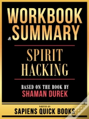Capa do artigo Workbook & Summary - Spirit Hacking - Based On The Book By Shaman Durek